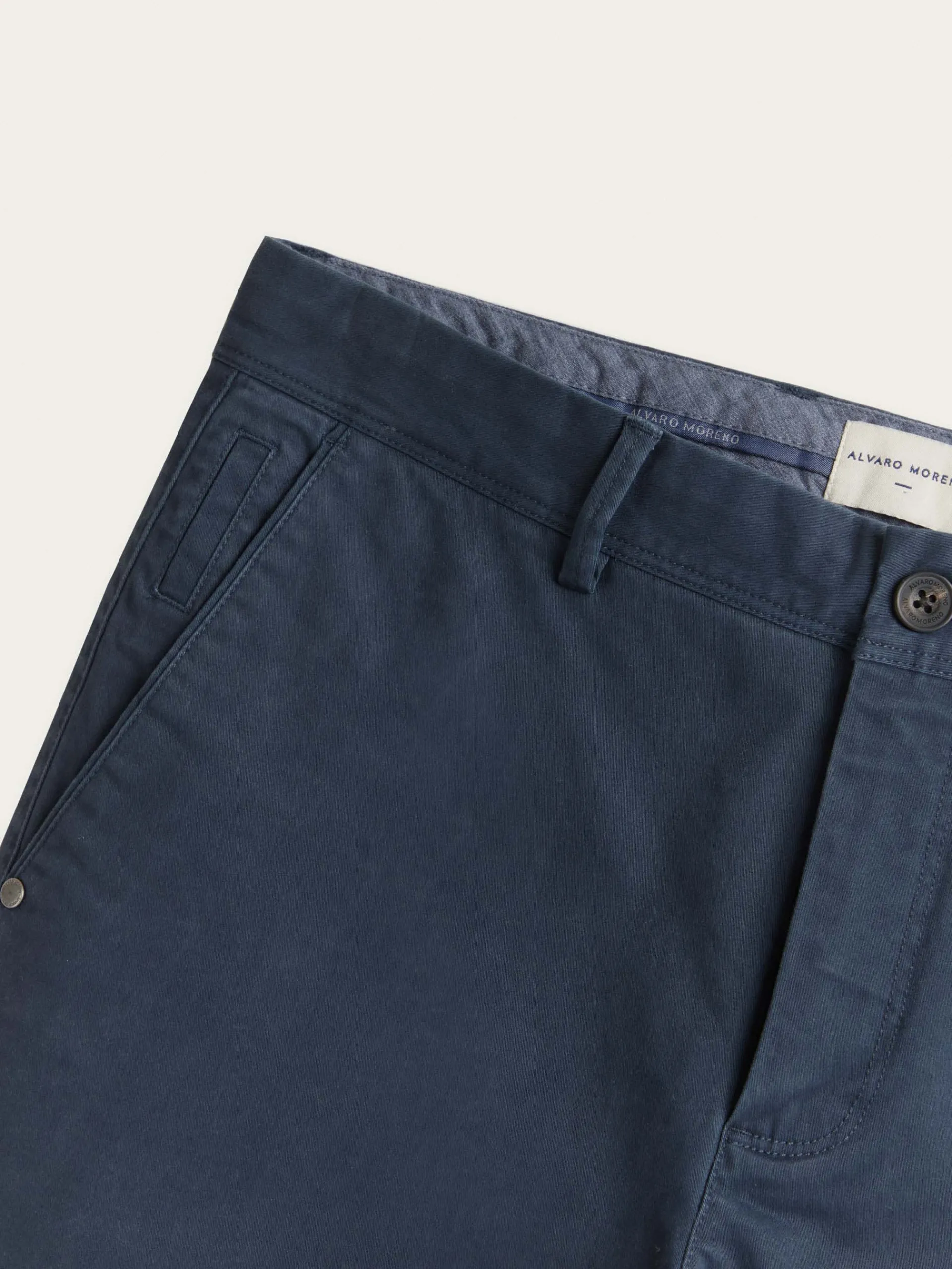 Hombre Alvaro Moreno PANTALON SLOT