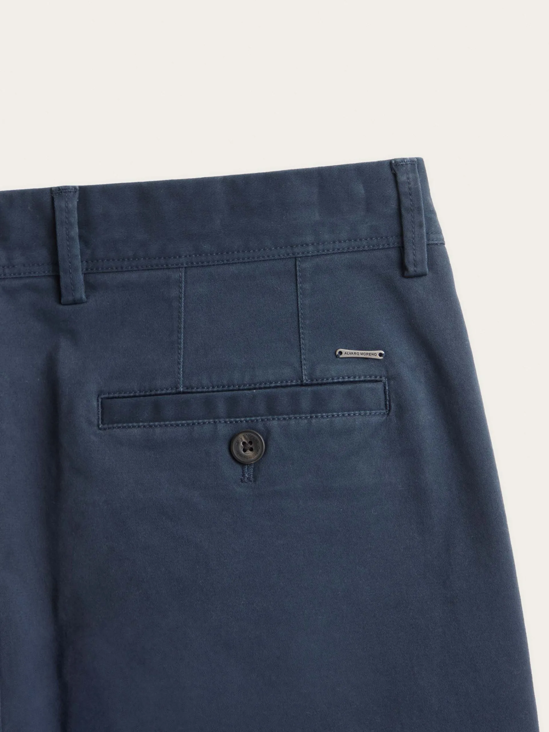 Hombre Alvaro Moreno PANTALON SLOT