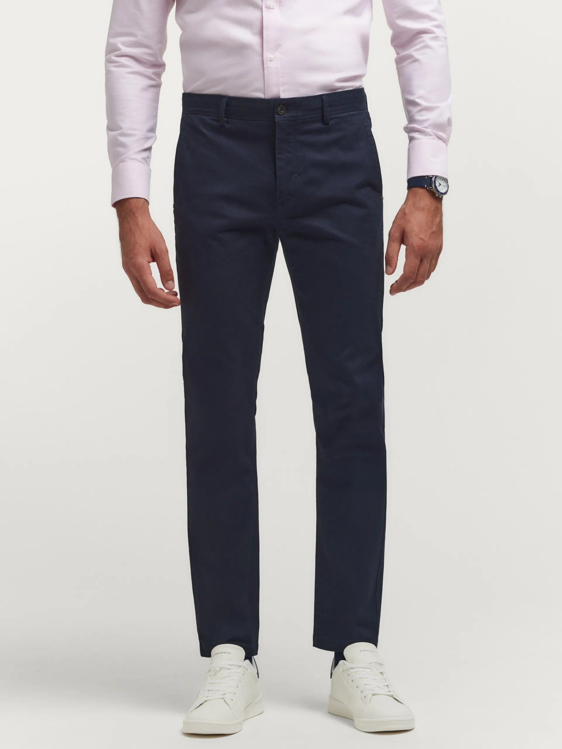 Hombre Alvaro Moreno PANTALON SLOT