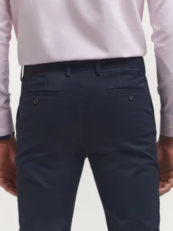 Hombre Alvaro Moreno PANTALON SLOT