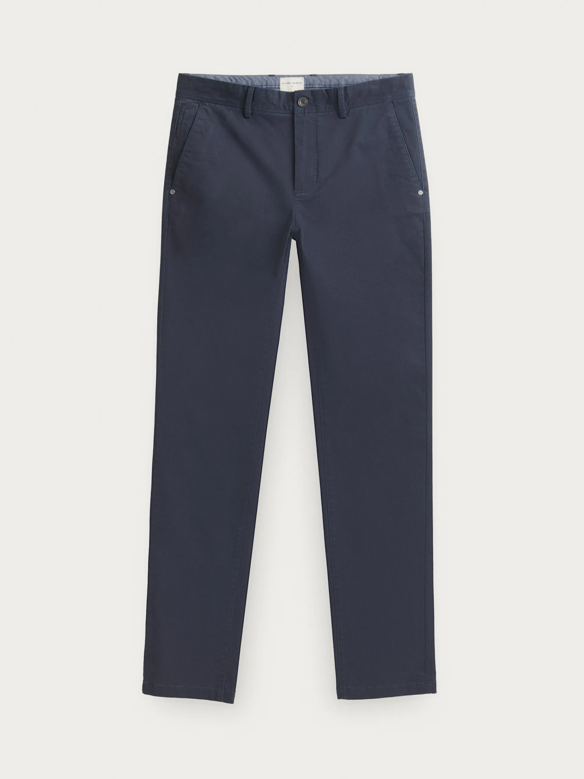 Hombre Alvaro Moreno PANTALON SLOT