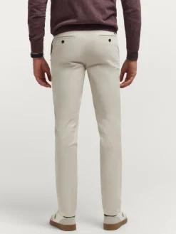Hombre Alvaro Moreno PANTALON SLOT