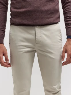 Hombre Alvaro Moreno PANTALON SLOT