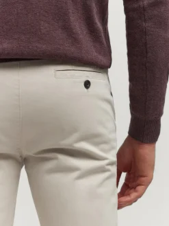 Hombre Alvaro Moreno PANTALON SLOT