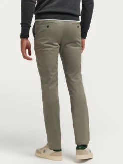 Hombre Alvaro Moreno PANTALON SLOT
