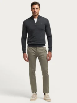 Hombre Alvaro Moreno PANTALON SLOT