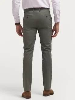 Hombre Alvaro Moreno PANTALON SLOT