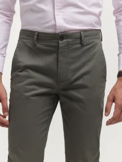Hombre Alvaro Moreno PANTALON SLOT