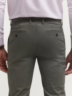 Hombre Alvaro Moreno PANTALON SLOT