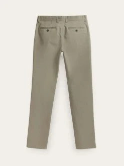 Hombre Alvaro Moreno PANTALON SLOT