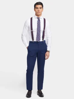 Hombre Alvaro Moreno PANTALON TWILL