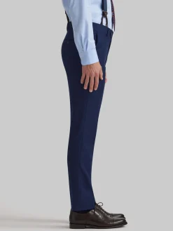 Hombre Alvaro Moreno PANTALON TWILL