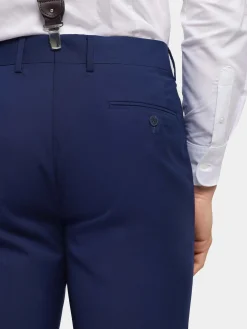 Hombre Alvaro Moreno PANTALON TWILL