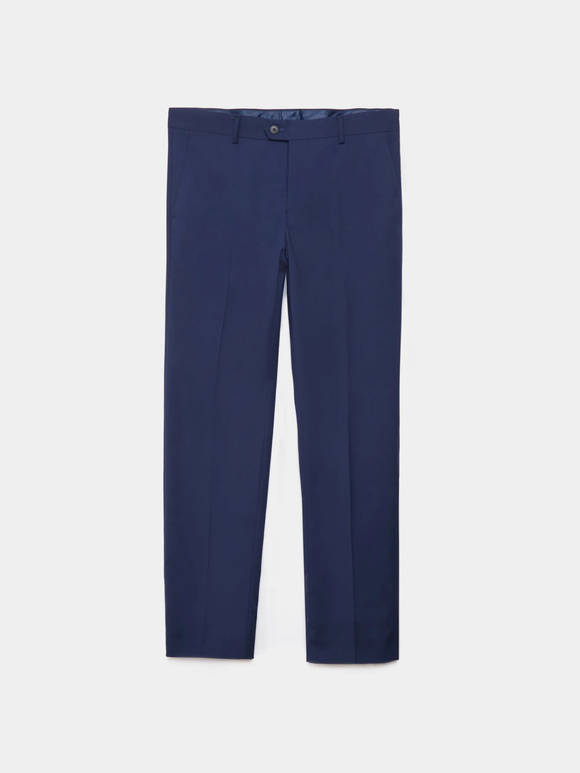 Hombre Alvaro Moreno PANTALON TWILL