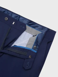 Hombre Alvaro Moreno PANTALON TWILL
