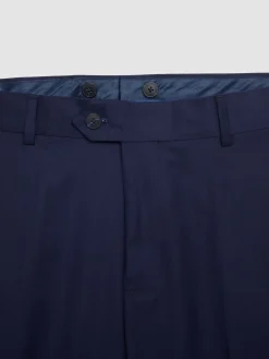 Hombre Alvaro Moreno PANTALON TWILL