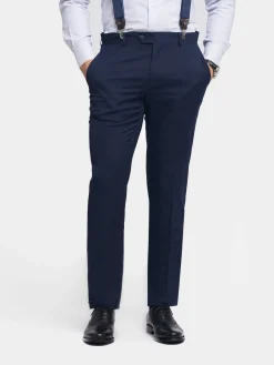 Hombre Alvaro Moreno PANTALON TWILL