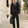 Hombre Alvaro Moreno PANTALON TWILL