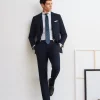 Hombre Alvaro Moreno PANTALON TWILL