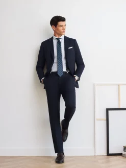 Hombre Alvaro Moreno PANTALON TWILL