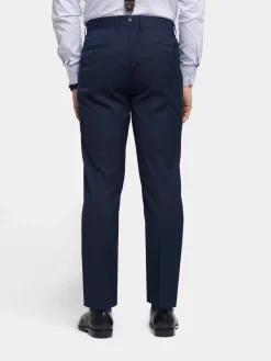 Hombre Alvaro Moreno PANTALON TWILL