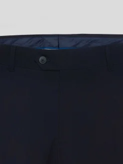 Hombre Alvaro Moreno PANTALON TWILL