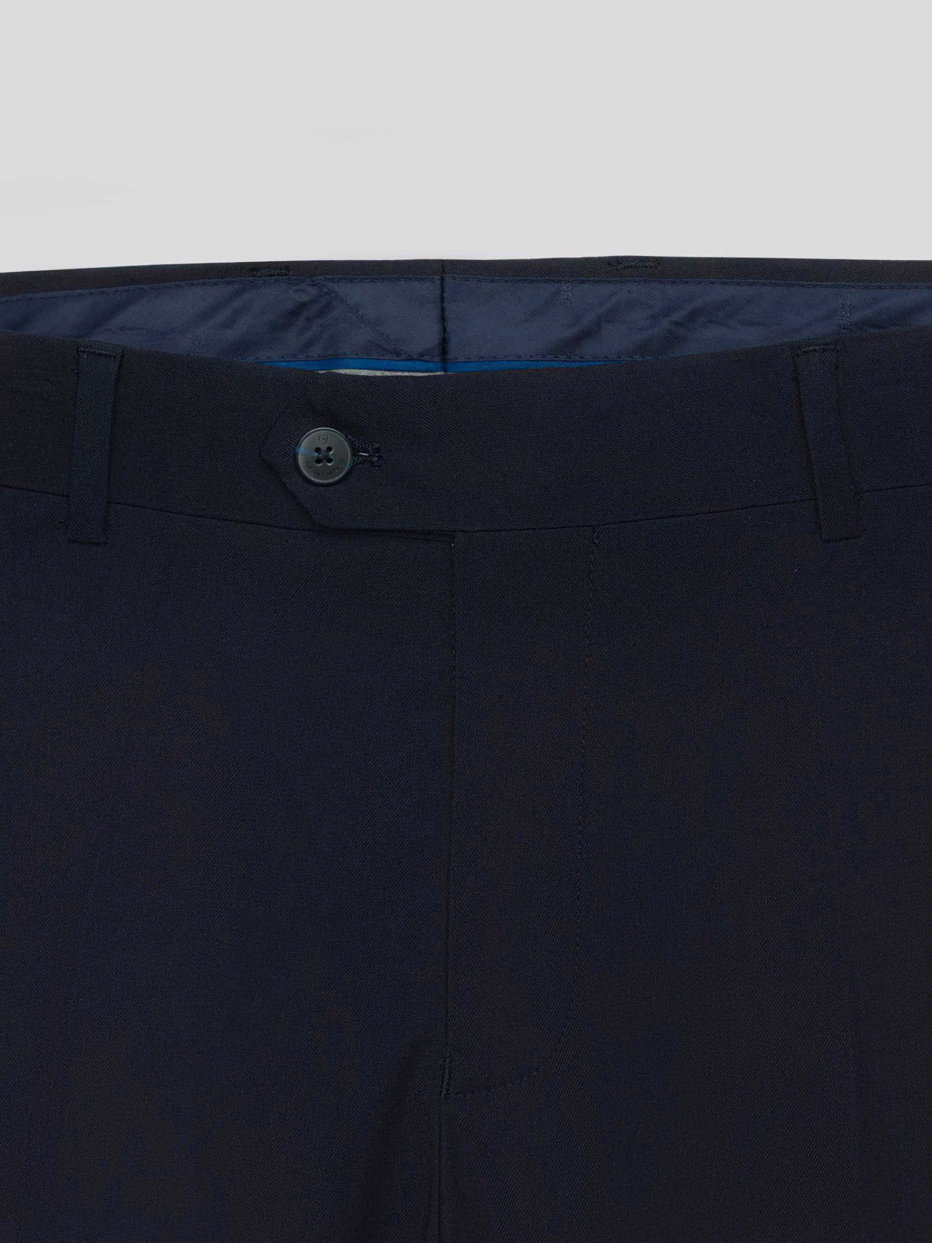 Hombre Alvaro Moreno PANTALON TWILL