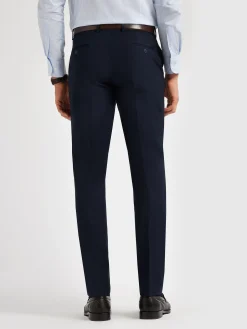Hombre Alvaro Moreno PANTALON TWILL