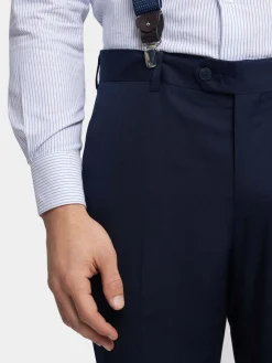 Hombre Alvaro Moreno PANTALON TWILL