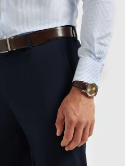 Hombre Alvaro Moreno PANTALON TWILL