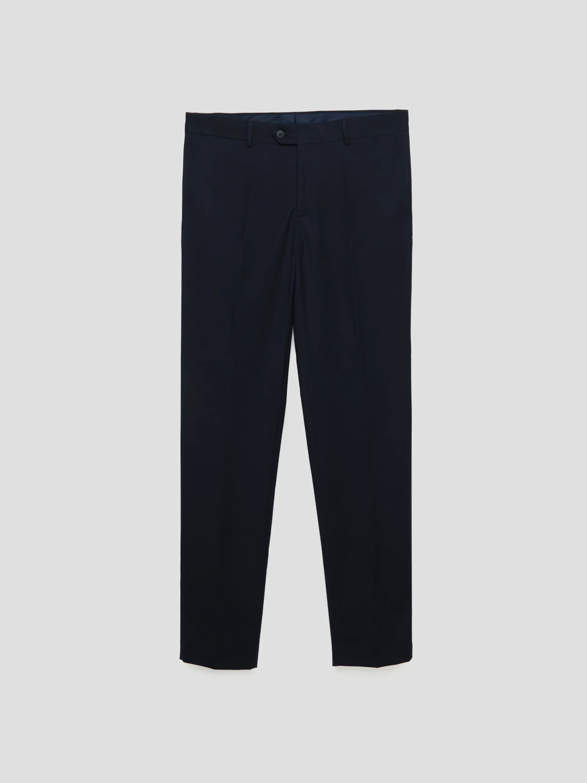 Hombre Alvaro Moreno PANTALON TWILL