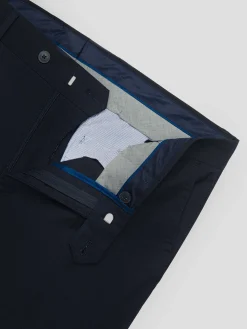 Hombre Alvaro Moreno PANTALON TWILL