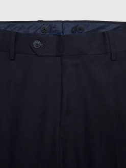 Hombre Alvaro Moreno PANTALON TWILL