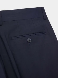 Hombre Alvaro Moreno PANTALON TWILL