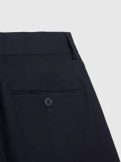 Hombre Alvaro Moreno PANTALON TWILL