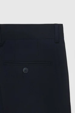 Hombre Alvaro Moreno PANTALON TWILL