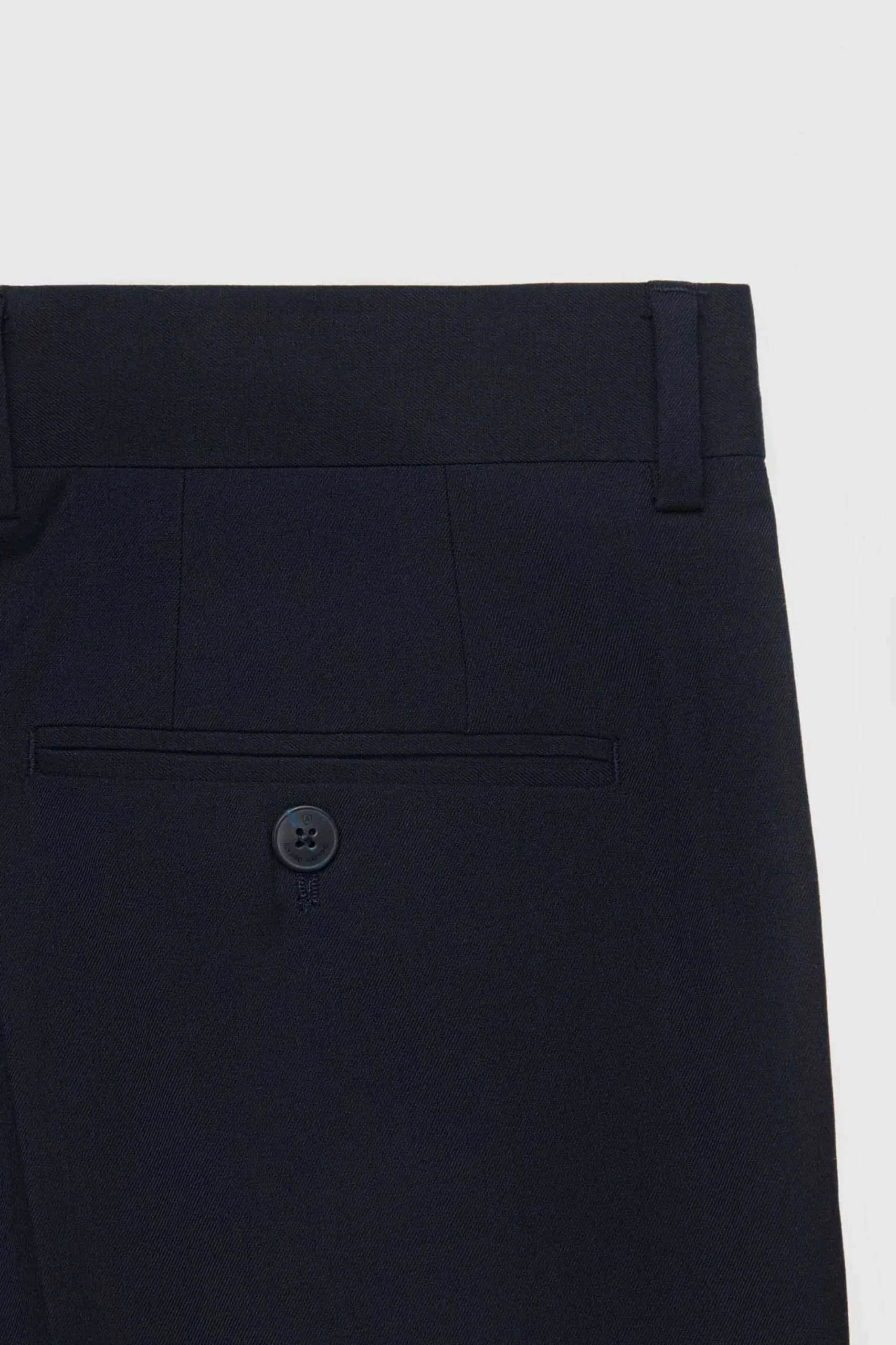 Hombre Alvaro Moreno PANTALON TWILL