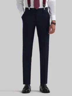 Hombre Alvaro Moreno PANTALON TWILL CADETE