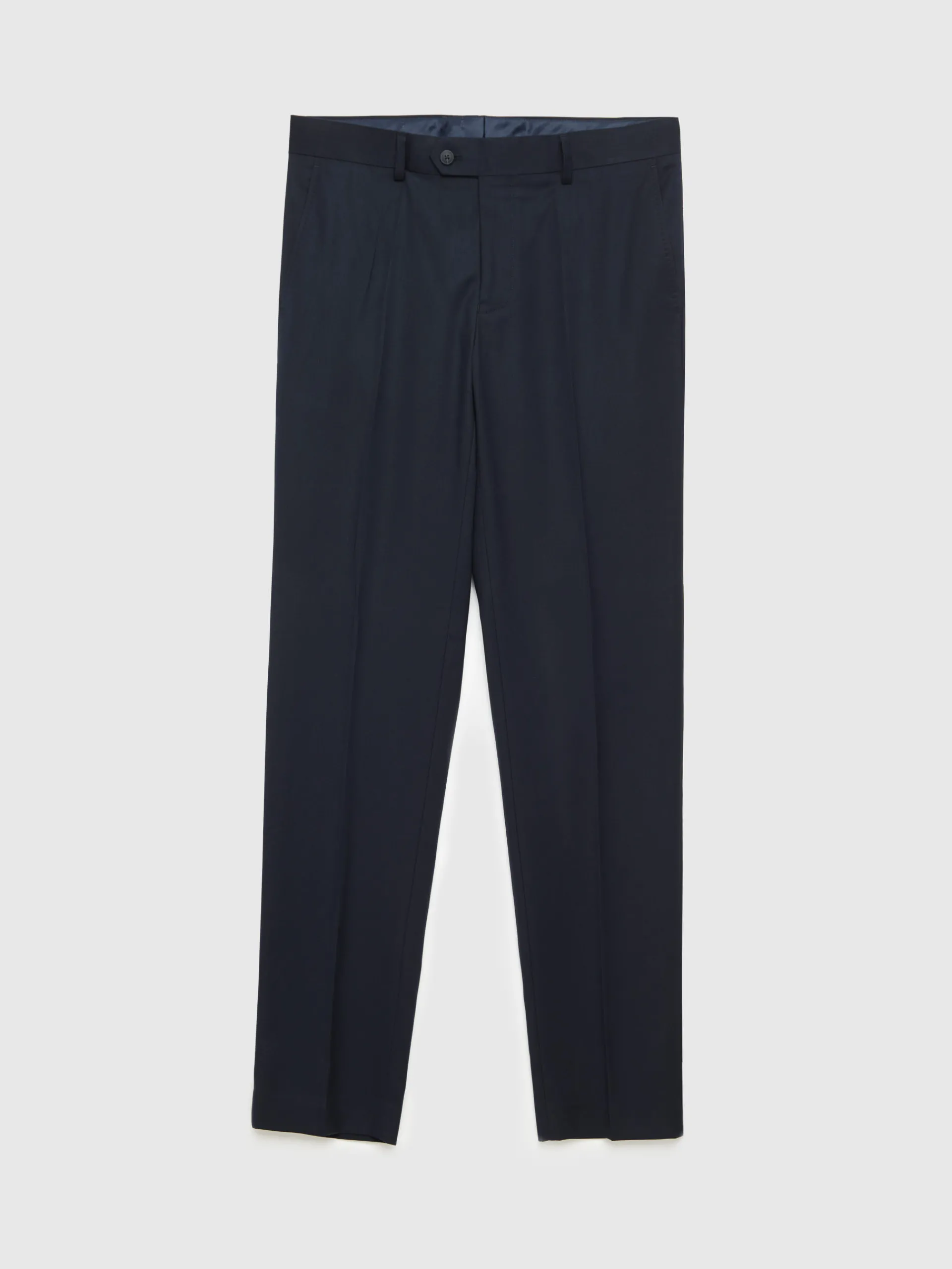 Hombre Alvaro Moreno PANTALON TWILL CRUZADO