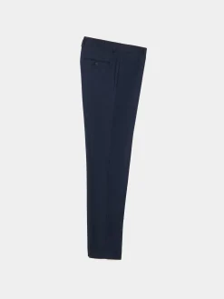 Hombre Alvaro Moreno PANTALON TWILL CRUZADO