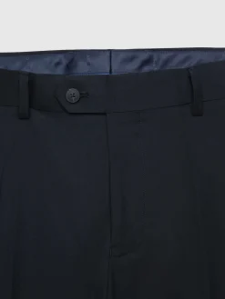 Hombre Alvaro Moreno PANTALON TWILL CRUZADO