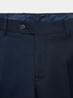 Hombre Alvaro Moreno PANTALON TWILL CRUZADO