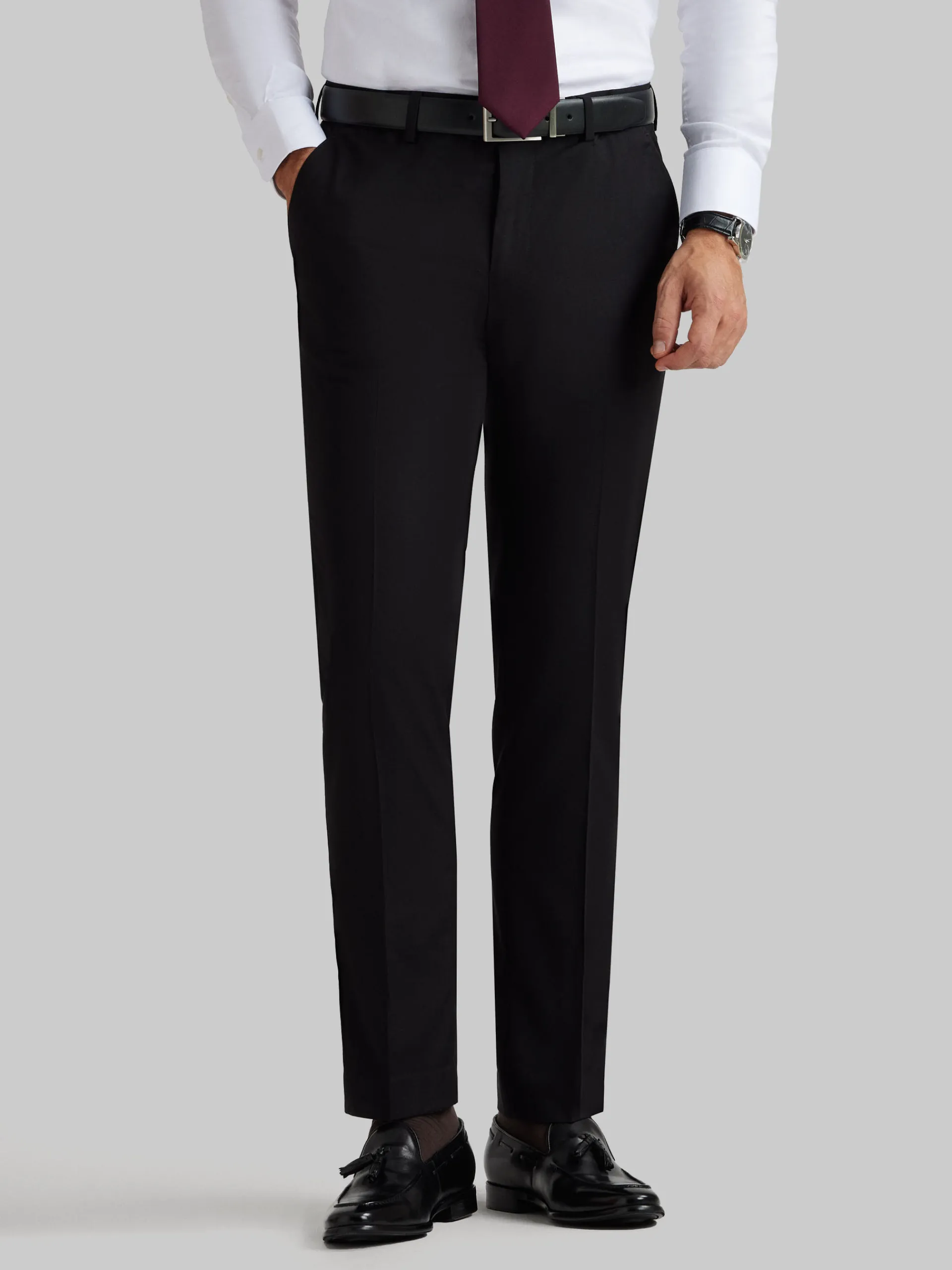 Hombre Alvaro Moreno PANTALON TWILL