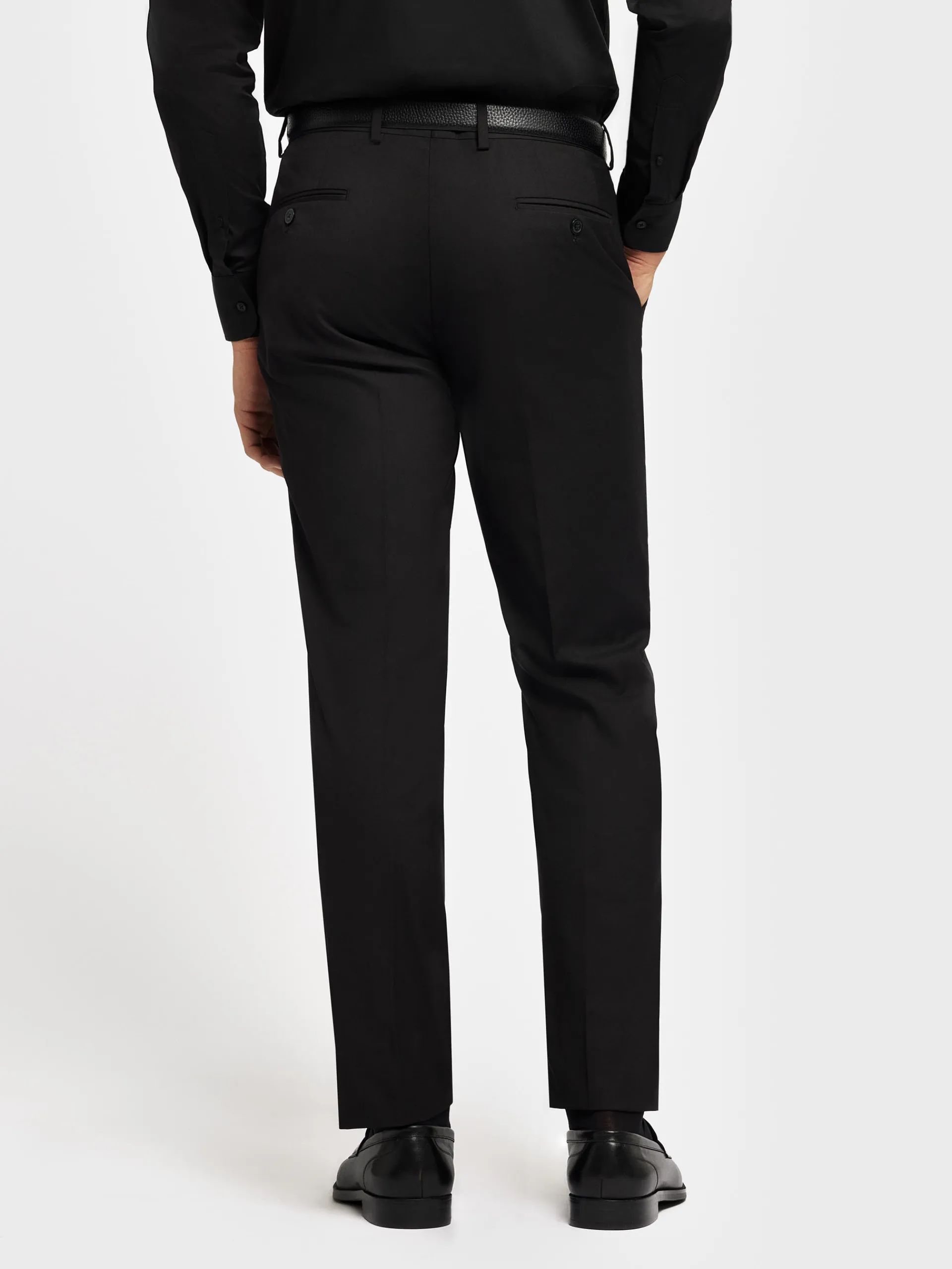 Hombre Alvaro Moreno PANTALON TWILL