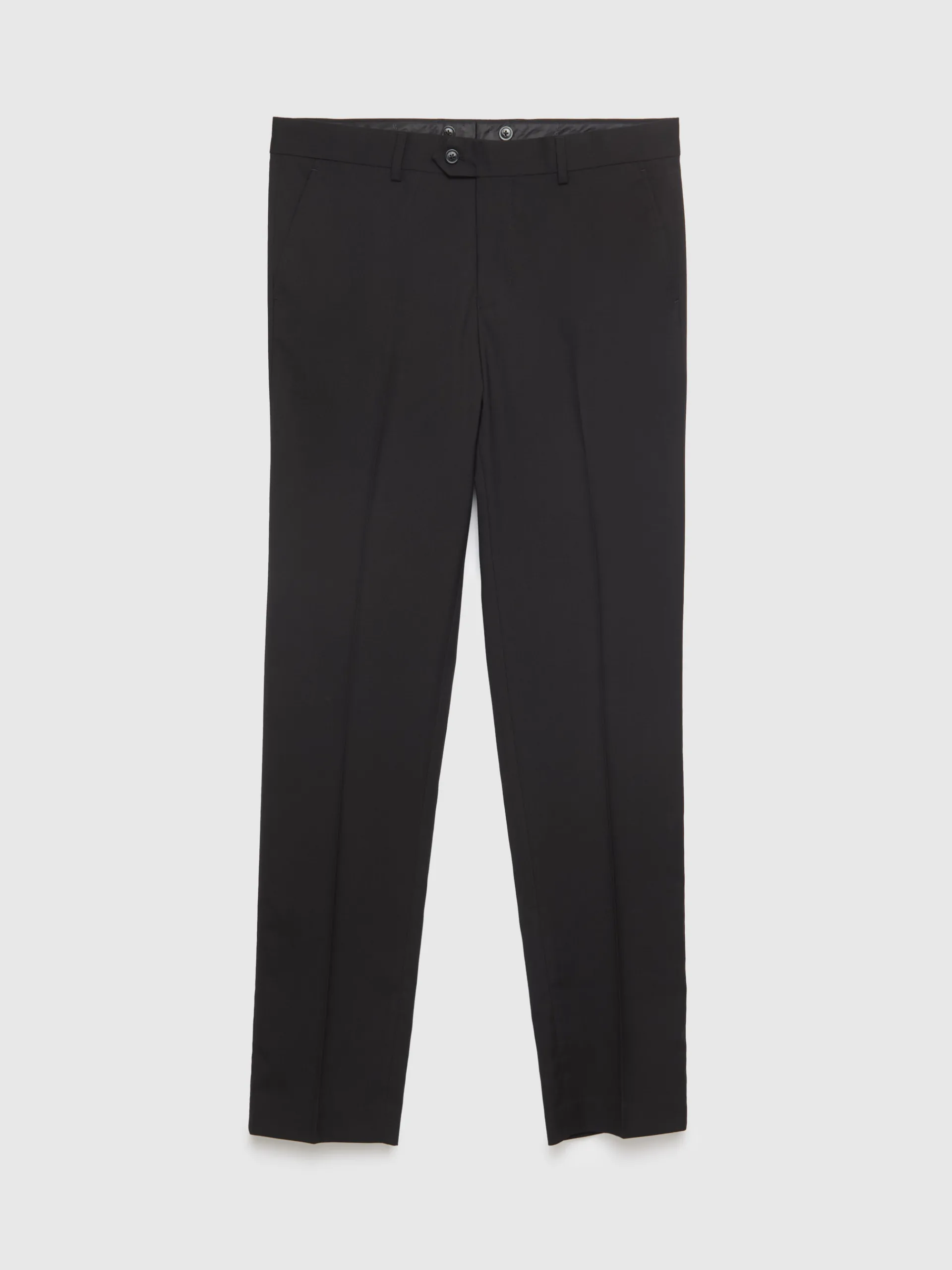 Hombre Alvaro Moreno PANTALON TWILL