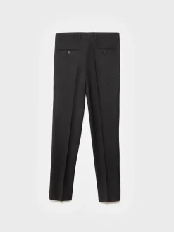 Hombre Alvaro Moreno PANTALON TWILL