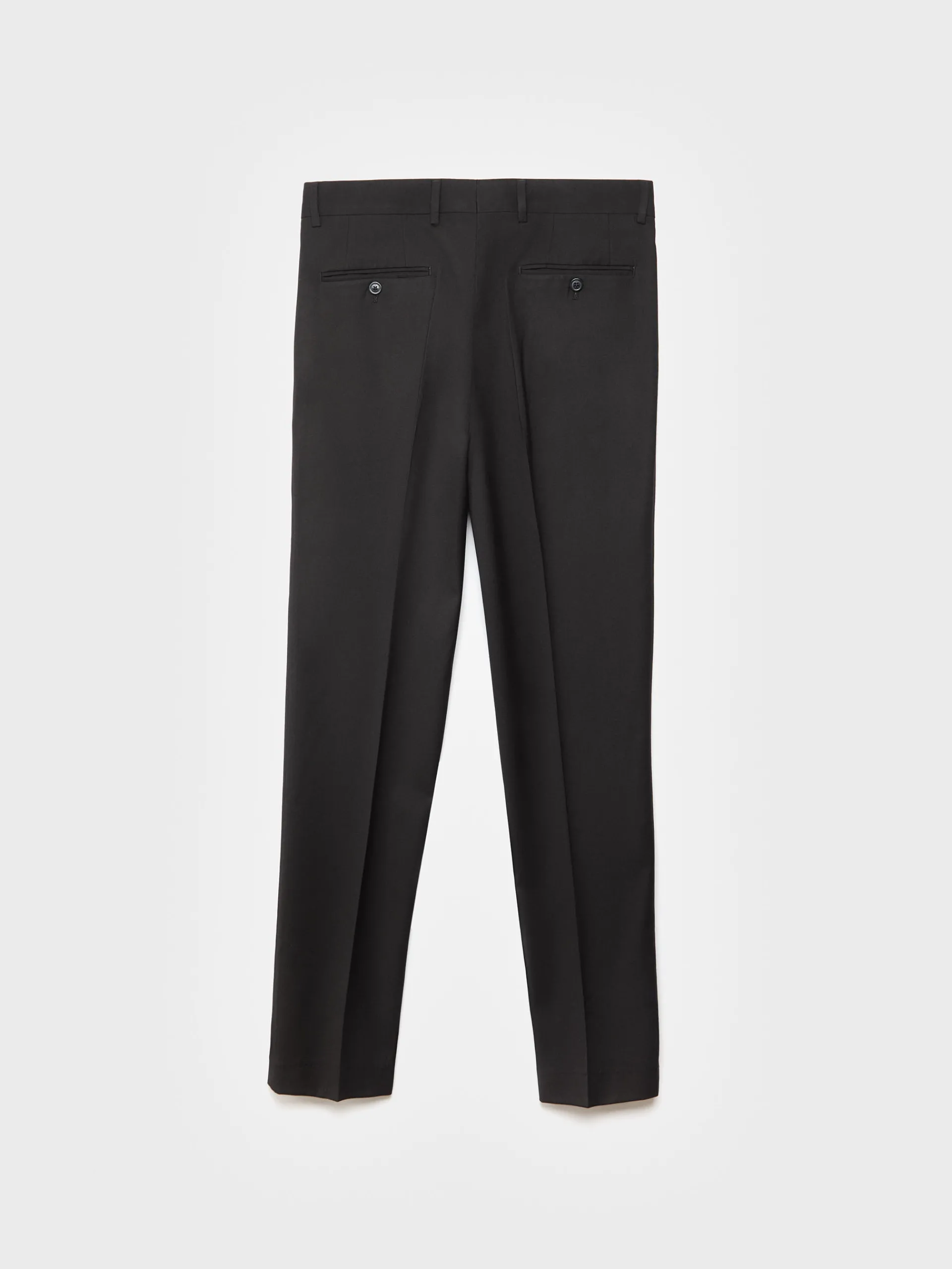 Hombre Alvaro Moreno PANTALON TWILL