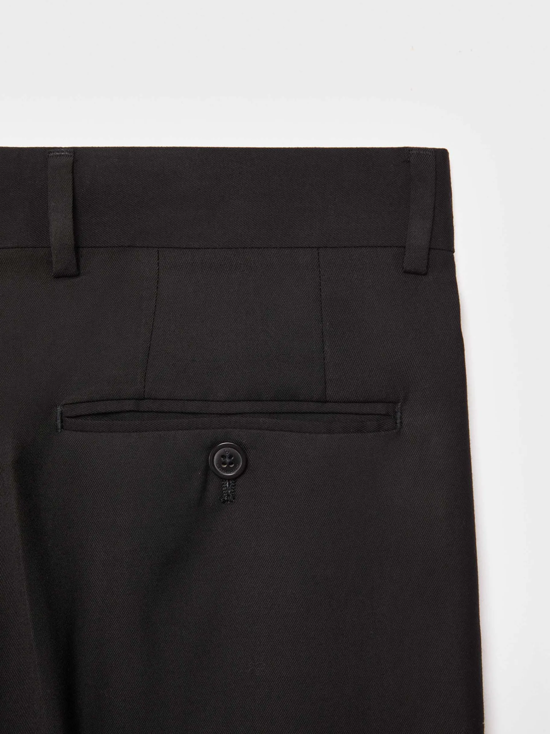 Hombre Alvaro Moreno PANTALON TWILL