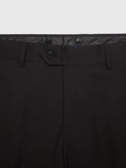 Hombre Alvaro Moreno PANTALON TWILL