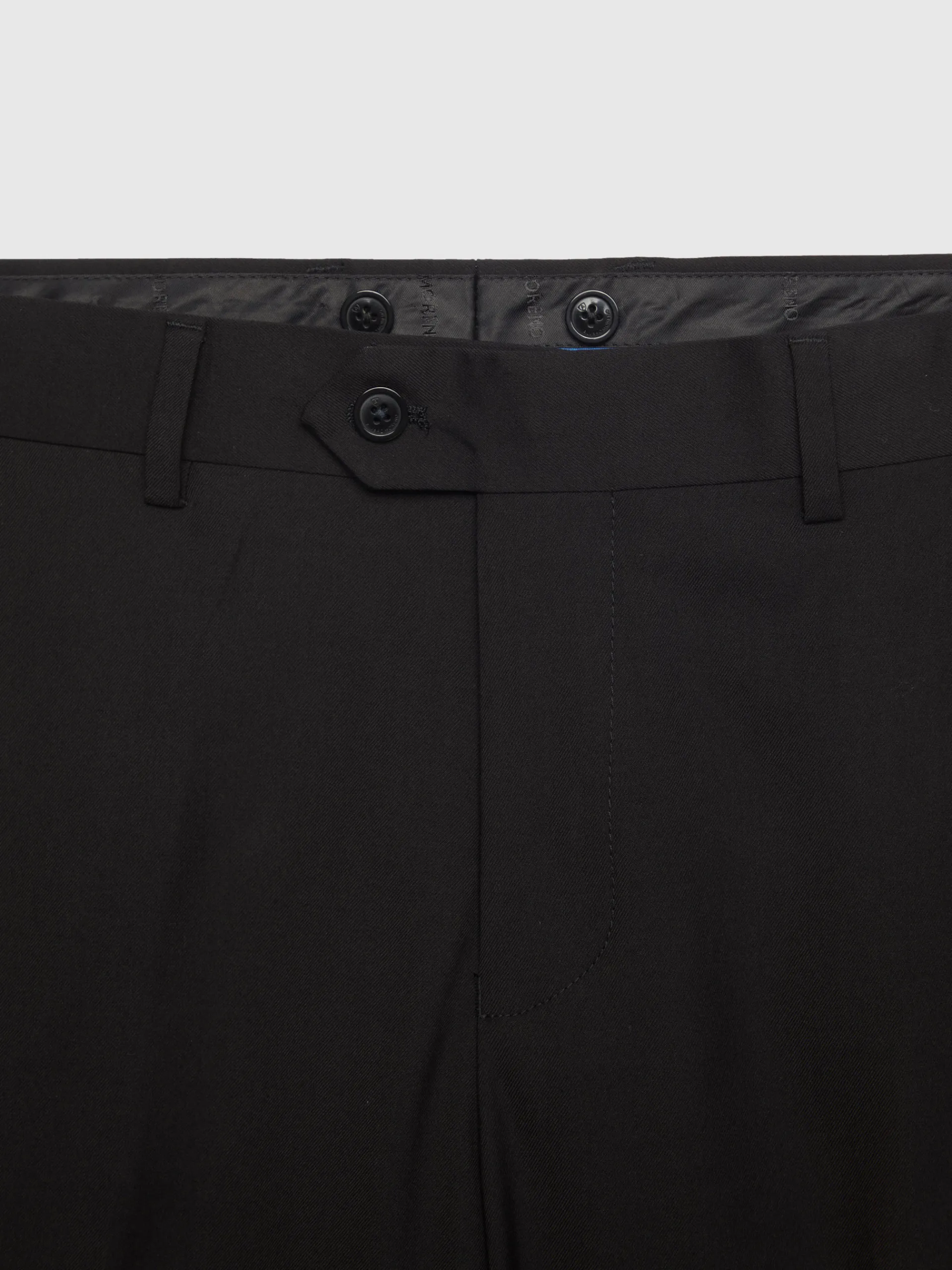 Hombre Alvaro Moreno PANTALON TWILL